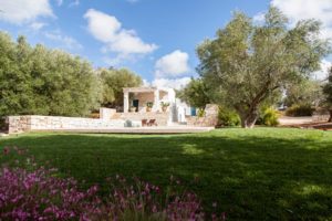 Zizzi Garden Center - Vivaio in Puglia