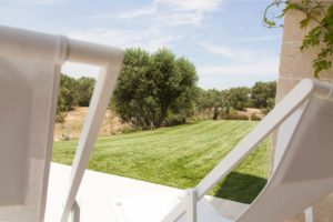 Progettazione Giardini mediterranei Ostuni #8