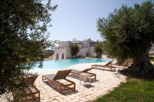 Masseria Santa Filomena Ostuni