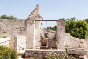 Giardini Masseria Santa Teresa a cura di Zizzi #10