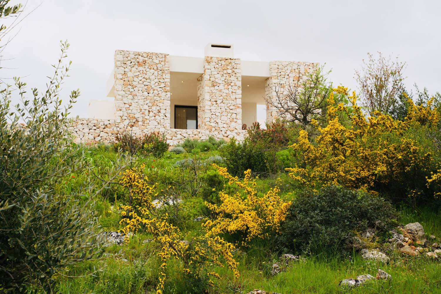 Villa Privata – Carovigno